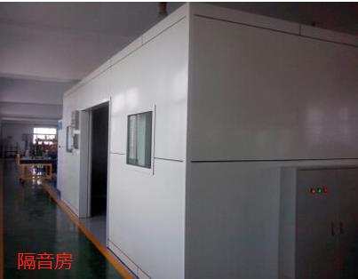 噪音治理項目設(shè)計隔聲罩的時候需要注意哪些問題？
