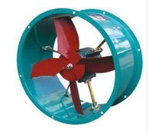風(fēng)機(jī)噪音治理，風(fēng)機(jī)噪音處理方案